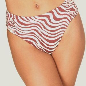 NWT Andie Swim The Hipster Bottom Size Medium
